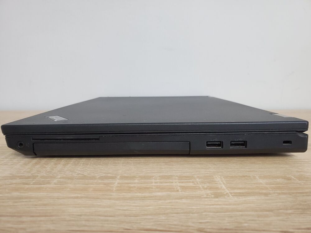 Купить ноутбук Lenovo ThinkPad L570 / 15.6