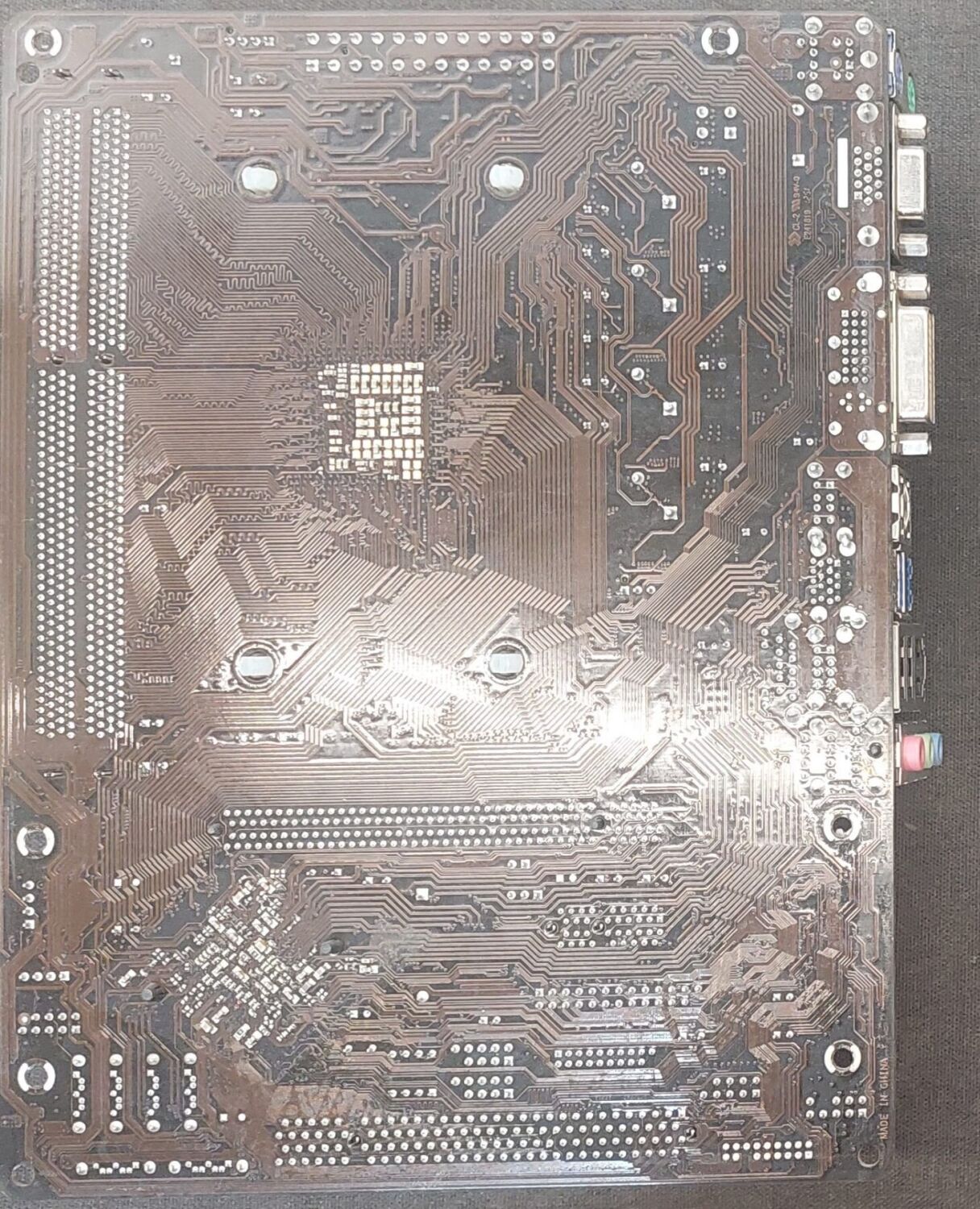 Купить комплект: Материнская плата ASRock FM2A75M-DGS / AMD A4-4000 (2 ...