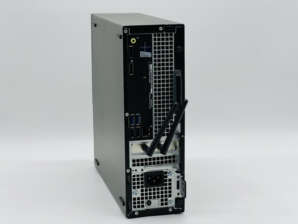 Dell Optiplex 3050 Core i5-7500 8GB ❺ Dell Optiplex 3050 MT Core i5-7500 Quad Core 3.4GHz 8GB RAM 256GB