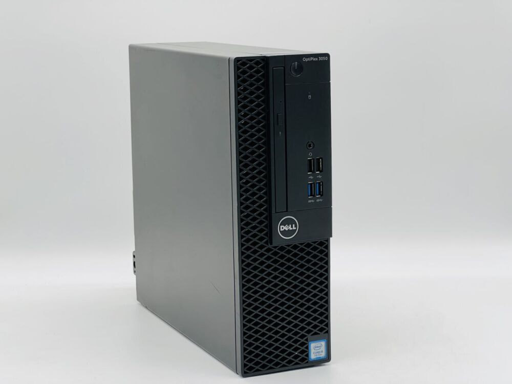 Купити комп'ютер Dell OptiPlex 3050 SFF / Intel Core i5-7500 (4