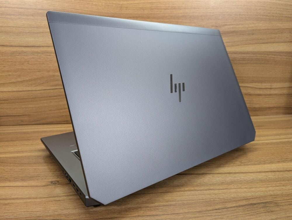 Купить мобильную рабочую станцию HP zBook 17 G6 / 17.3