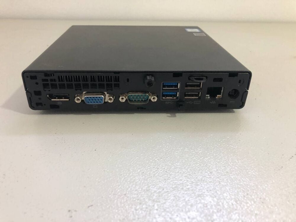 HP ミニPC ProDesk 400 G2 Mini 【Core i5】 ミニPC 大容量SSD搭載 中古デスクトップ HP Prodesk 400 G2 Mini