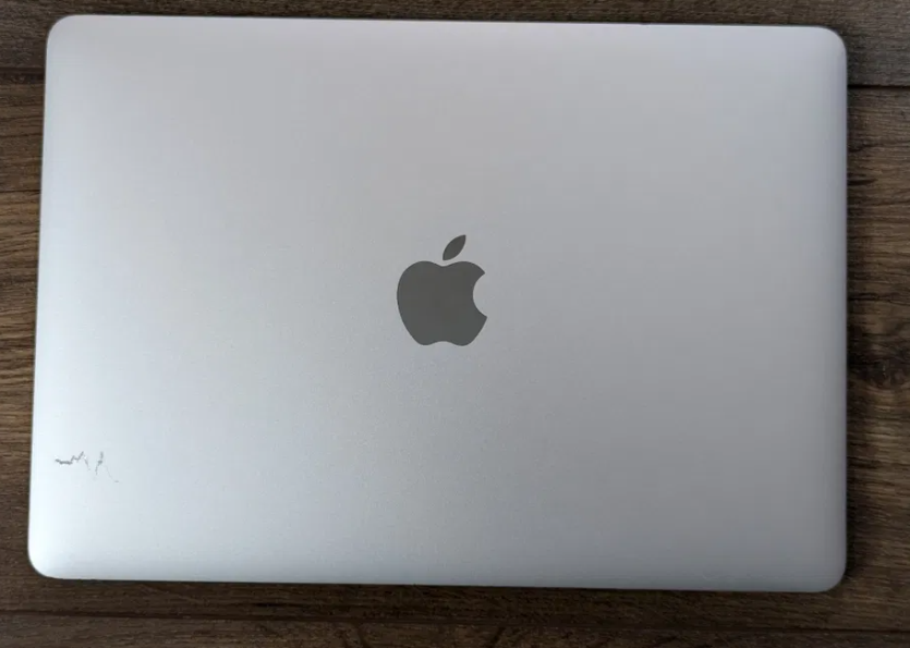 Купити Ноутбук Apple MacBook 12