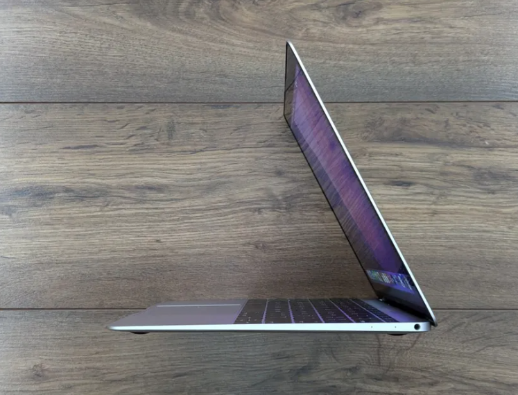 Купити Ноутбук Apple MacBook 12