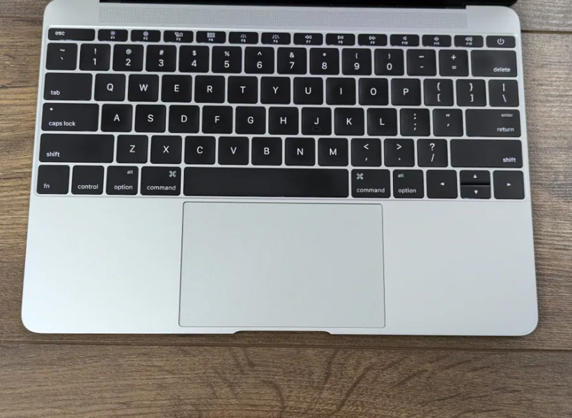 Купити Ноутбук Apple MacBook 12