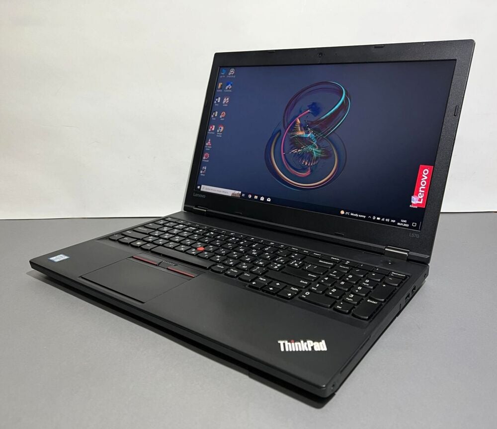 Купити ноутбук Б-клас Lenovo ThinkPad L570 / 15.6