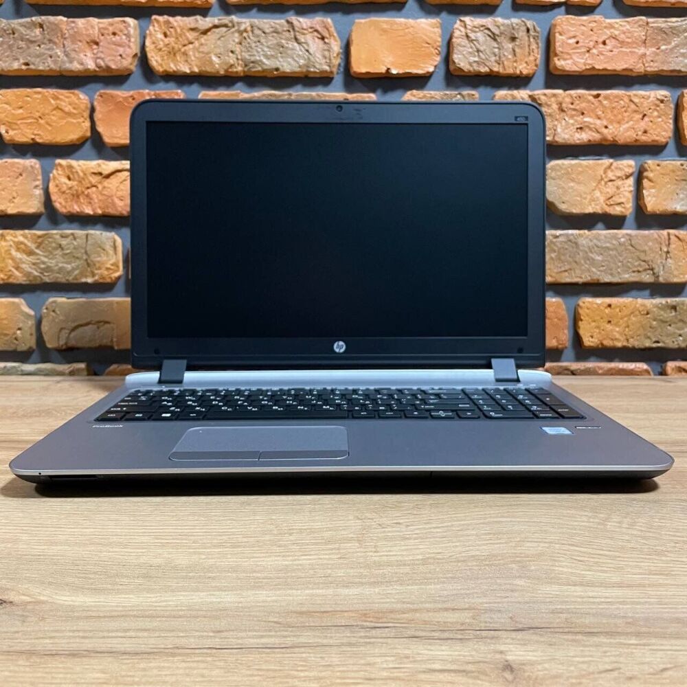 Купить ноутбук HP ProBook 450 G3 / 15.6