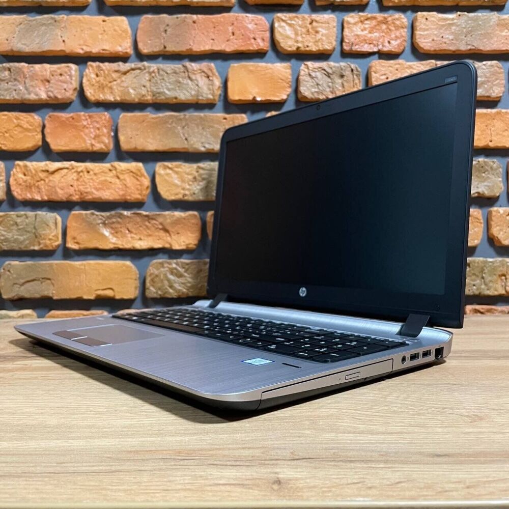 Купить ноутбук HP ProBook 450 G3 / 15.6