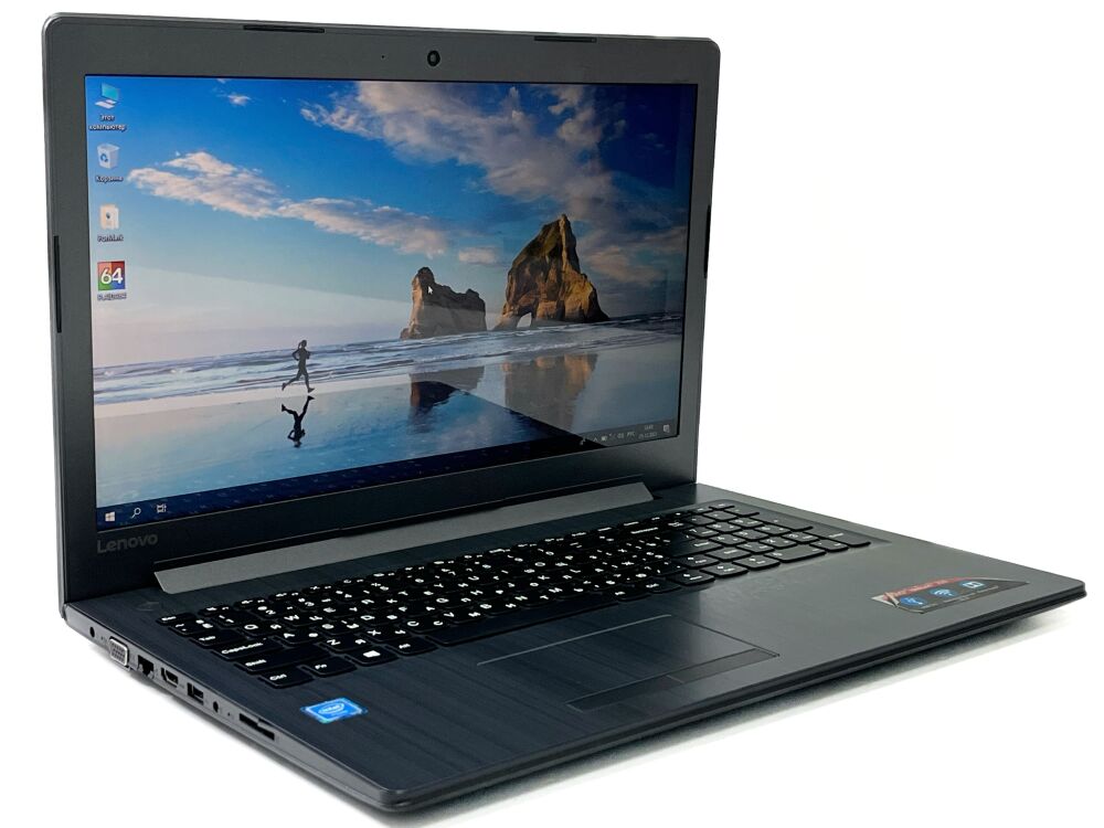 Lenovo L310-15AP Celeron N3350 15.6インチ Купить ноутбук Lenovo 310-15IAP / 15.6