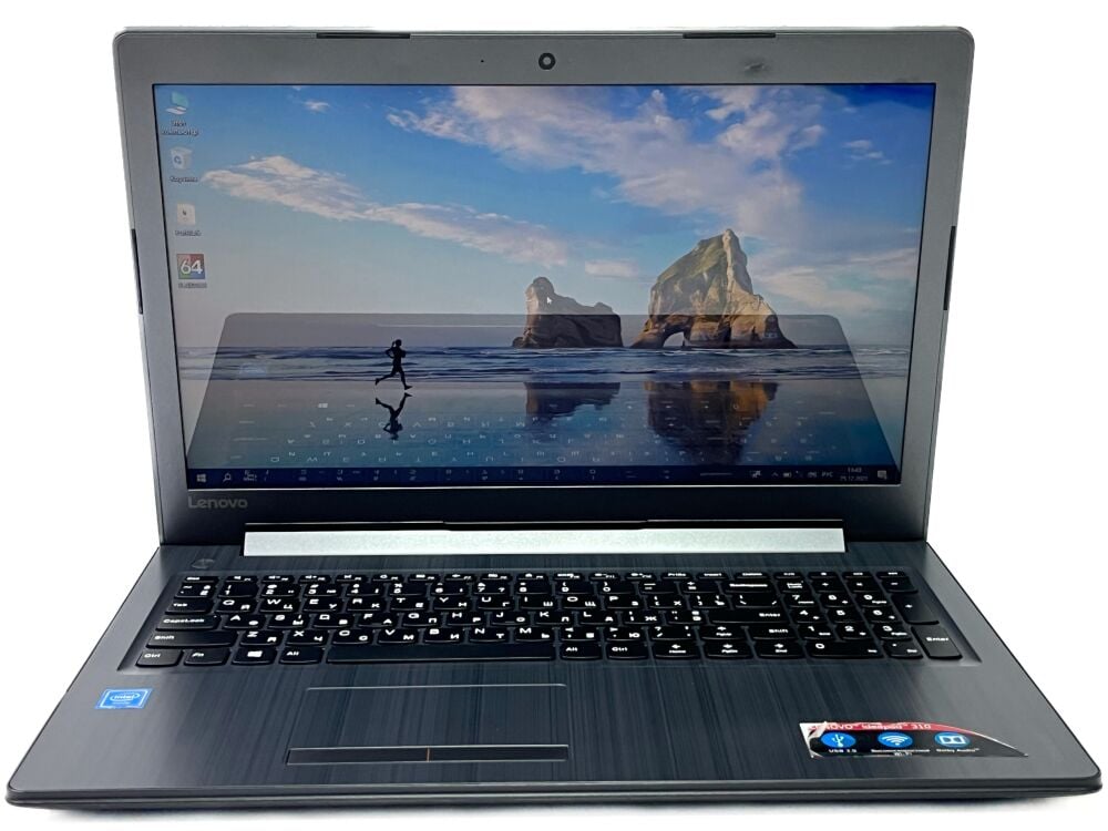 Lenovo L310-15AP Celeron N3350 15.6インチ Купить ноутбук Lenovo 310-15IAP / 15.6