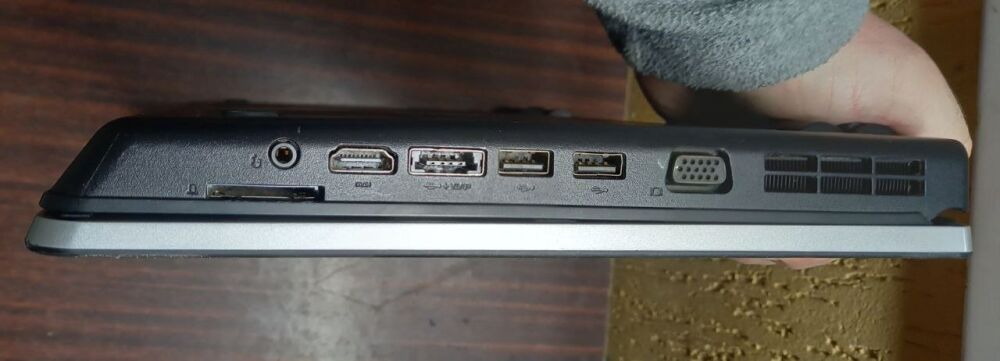 Купить ноутбук Lenovo ThinkPad Edge E520 / 15.6