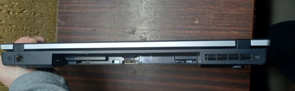Купить ноутбук Lenovo ThinkPad Edge E520 / 15.6