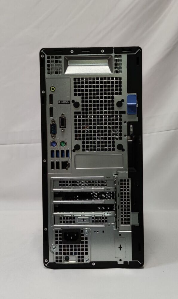 Купить новый компьютер Dell OptiPlex 7080 Tower на базе Intel Core