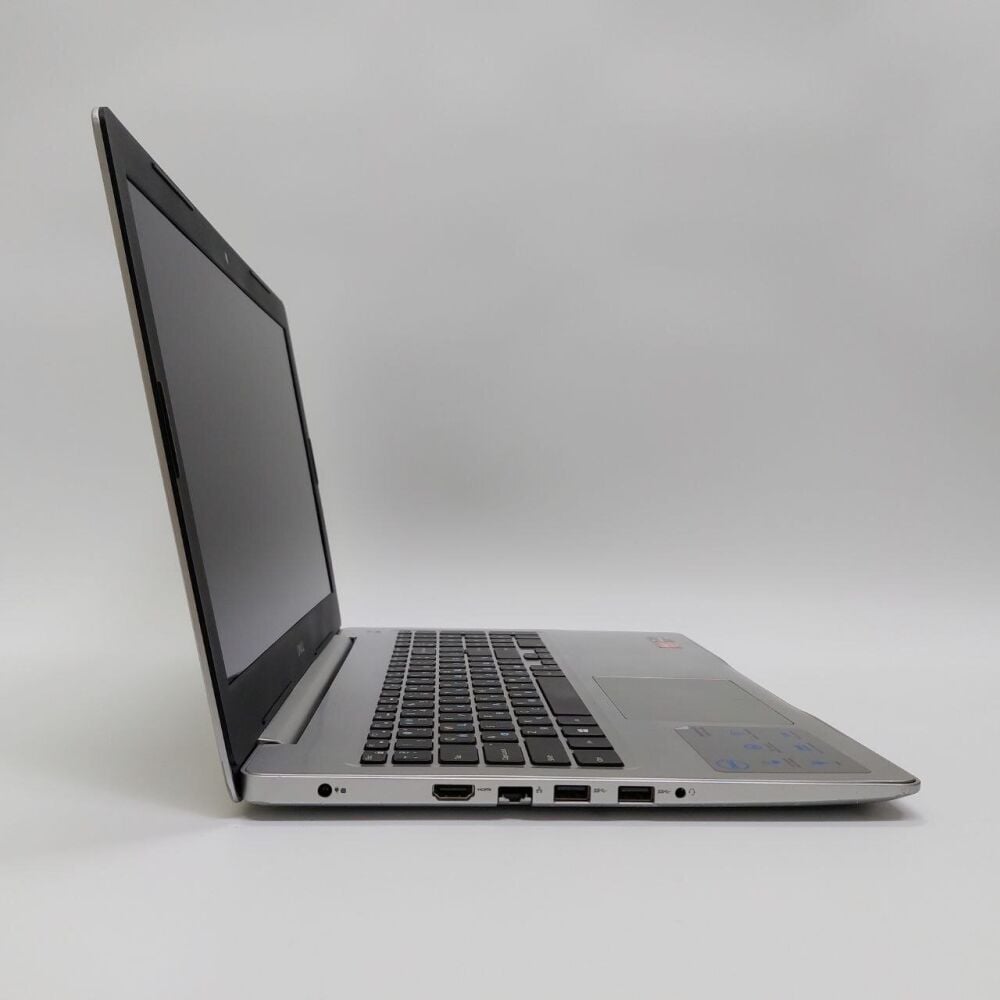 Купить ультрабук Dell Inspiron 5575 / 15.6