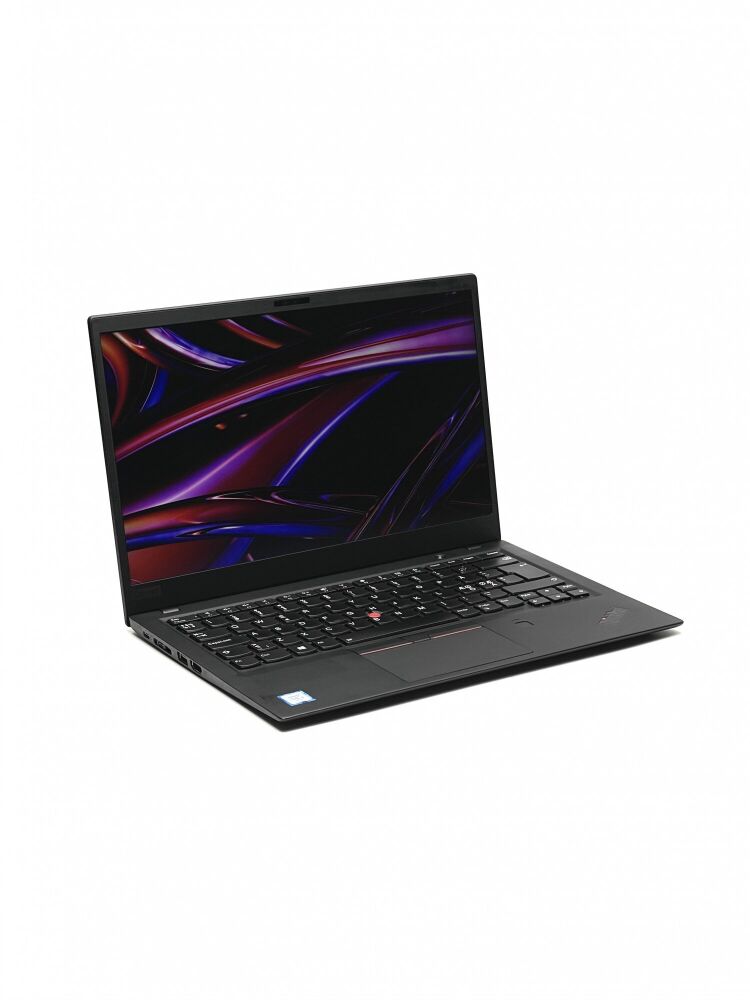 ThinkPad X1 Carbon　Gen6 i5-8350U　8/128GB Ультрабук ThinkPad X1 Carbon 6th Gen (20KH006MRT) - купить в