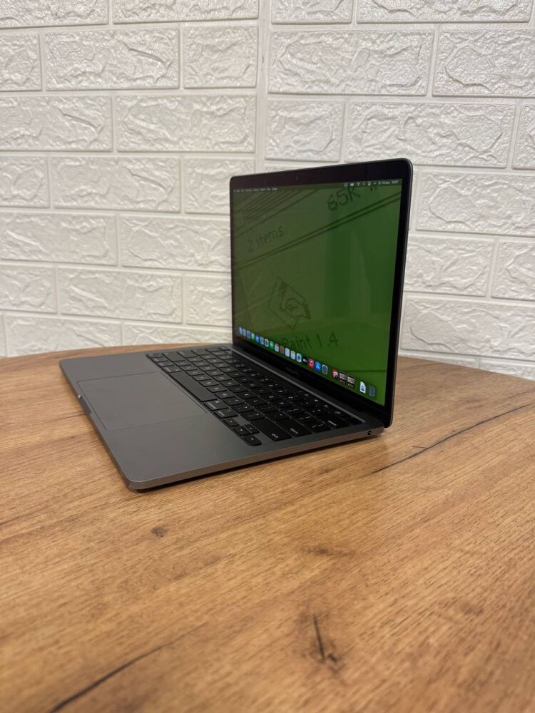 Купить ультрабук Apple MacBook Pro 13 A2338 2020 / 13.3