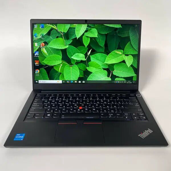 Купити ноутбук Б-клас Lenovo ThinkPad E14 Gen 2 / 14