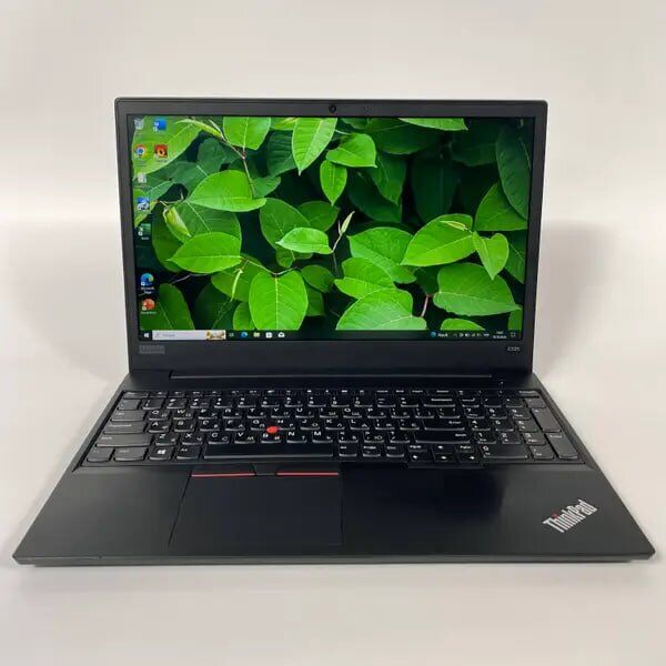 ThinkPad AMD Ryzen 5 3500U 15.6インチ Купить ноутбук Lenovo ThinkPad E595 / 15.6