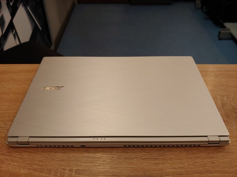 エイサー Aspire S7 11.6型IPS/SSD/Office/Win11 Acer Aspire S7-191 / 11.6