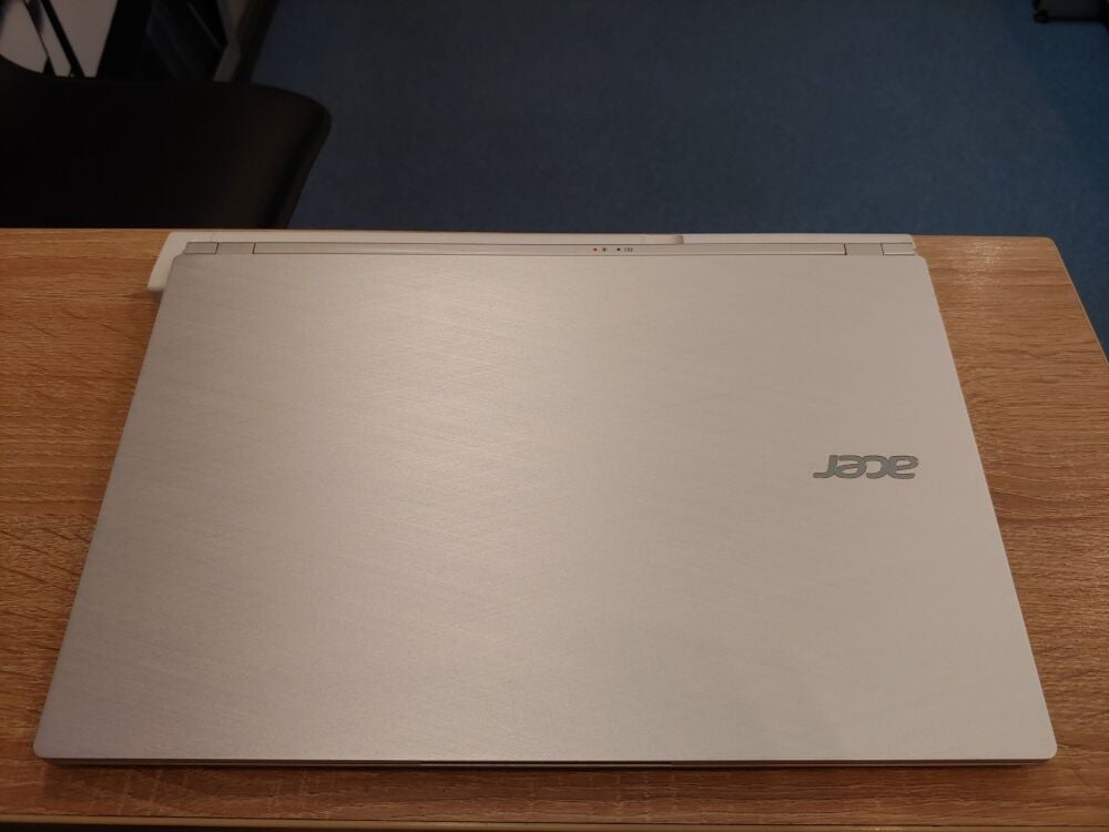 Acer Aspire S7-191 / 11.6