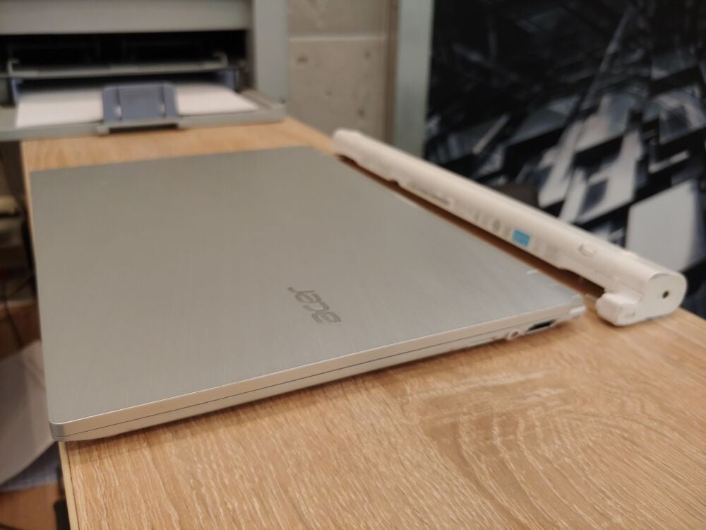 Acer Aspire S7-191 / 11.6