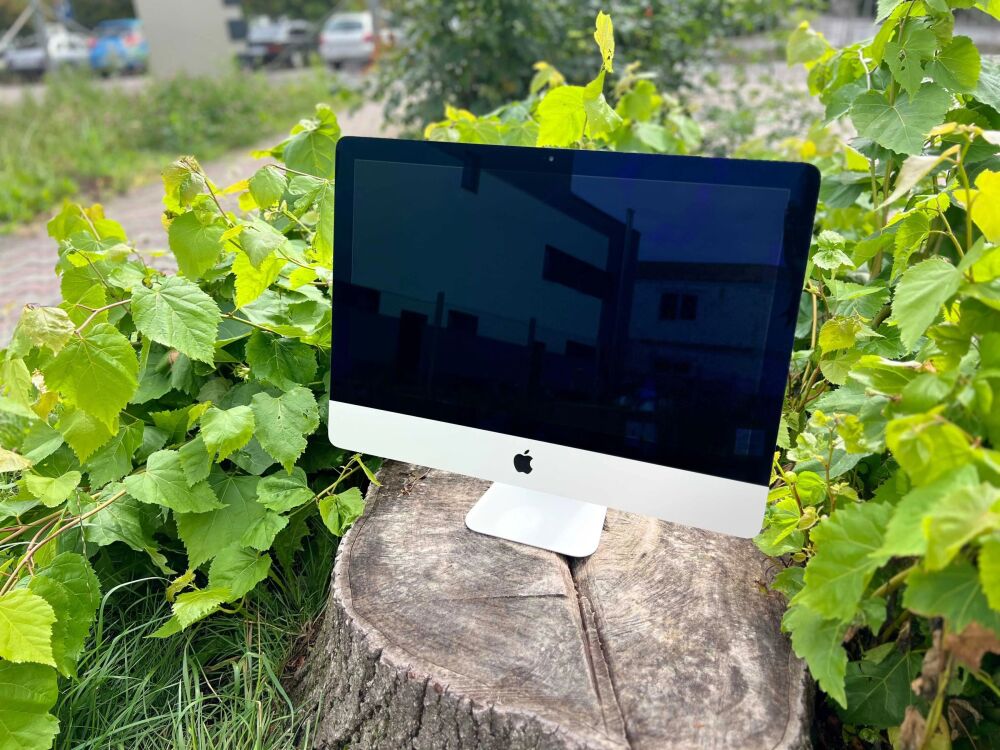 Купити моноблок Apple iMac A1418 / 21.5