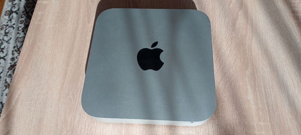 Купить неттоп Б-класс Apple Mac Mini Late 2014 USFF / Intel Core