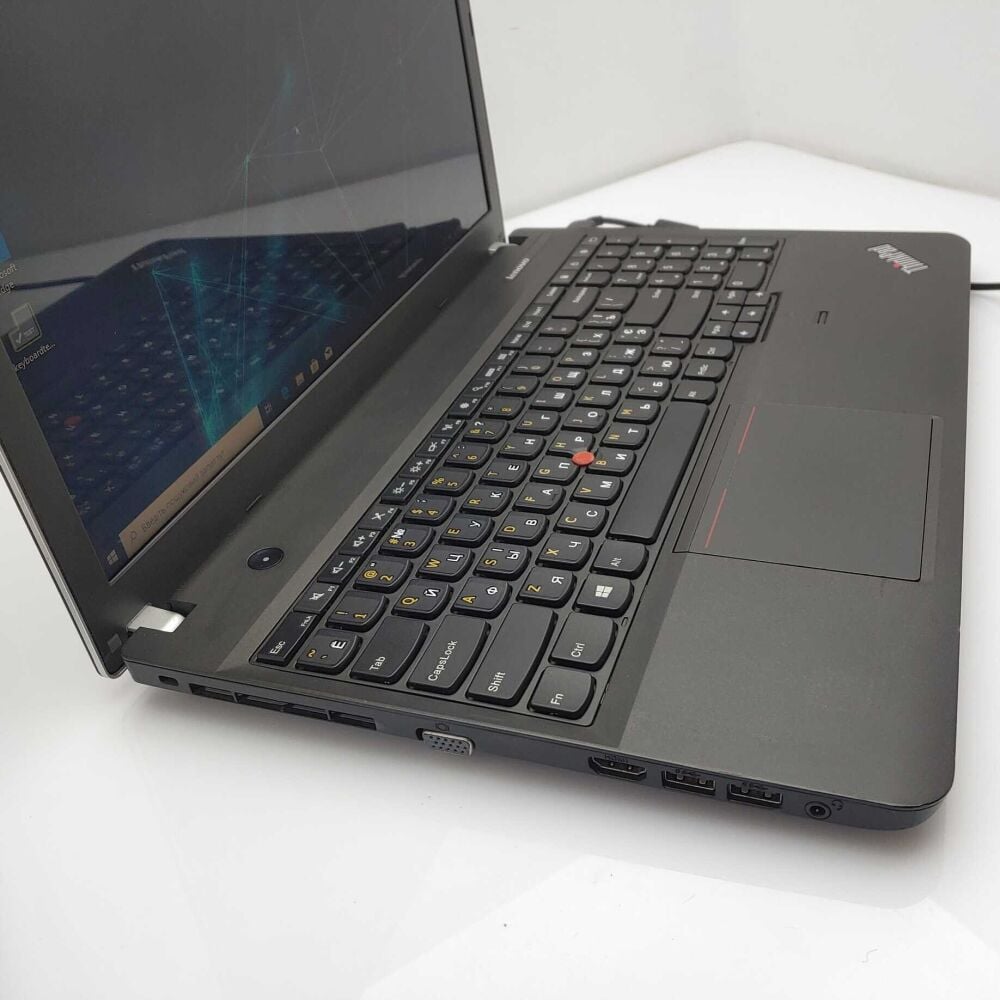 Купити ноутбук Б клас Lenovo ThinkPad E540 15.6