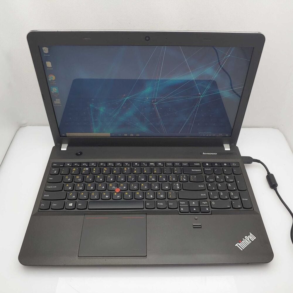 Купить ноутбук Б класс Lenovo ThinkPad E540 15.6