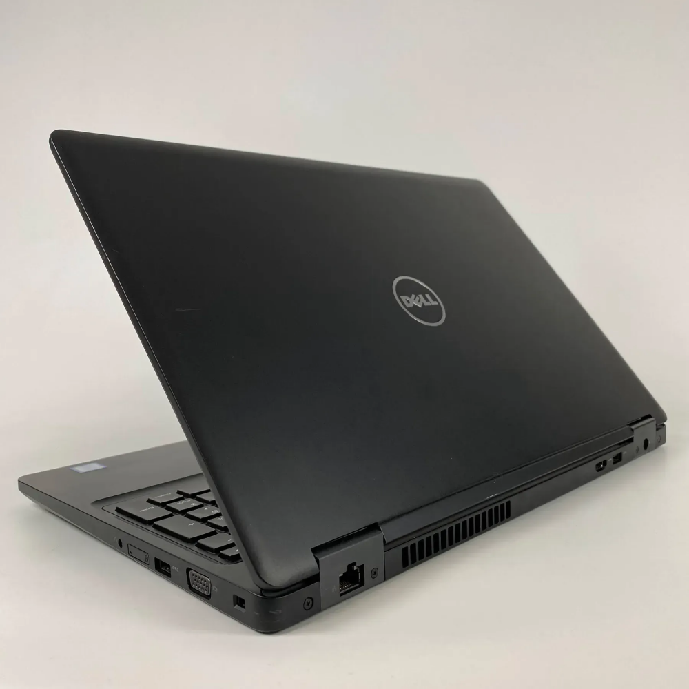 Купить ноутбук Dell Latitude 5580 / 15.6
