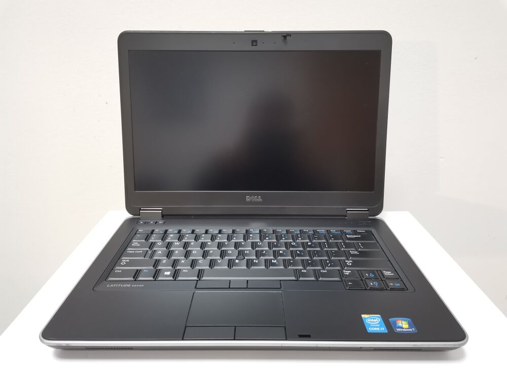 Купить ноутбук Dell Latitude E6440 / 14