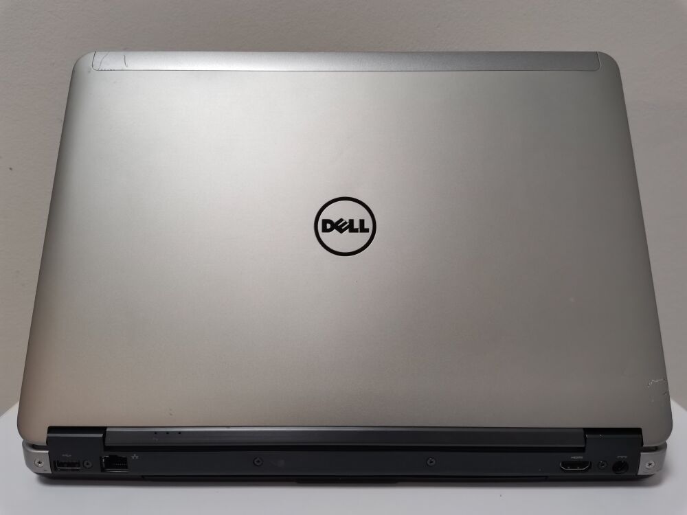 Купить ноутбук Dell Latitude E6440 / 14