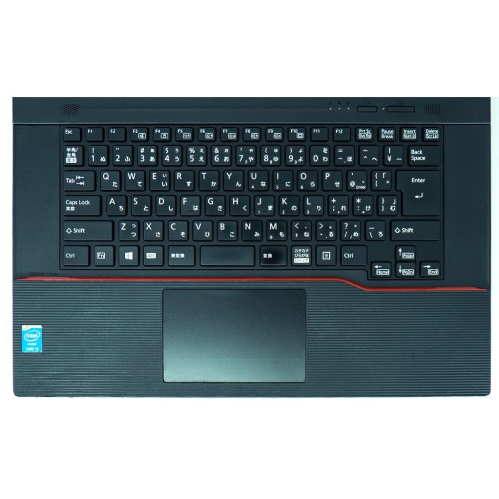 Купить ноутбук Fujitsu LifeBook A744/H 14