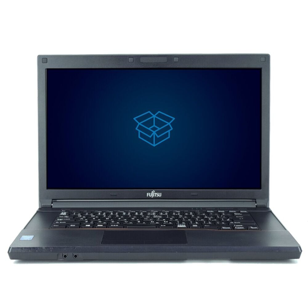 Купить ноутбук Fujitsu LifeBook A744/H 14