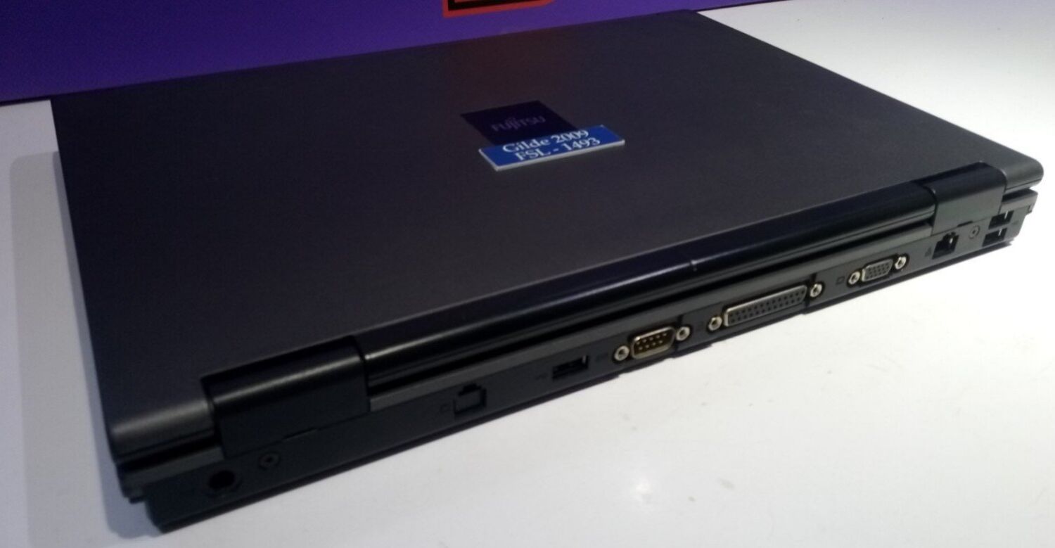 Onduleur (inverter) Fujitsu Exprimo Mobile D9510 - Occasion, Compatible Fujitsu, Référence 6038B0019901, Origine Chine