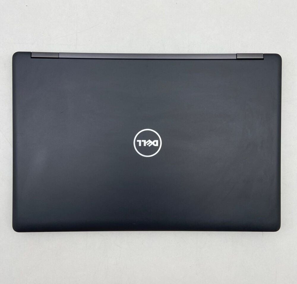 Купить ноутбук Dell Latitude 5580 / 15.6
