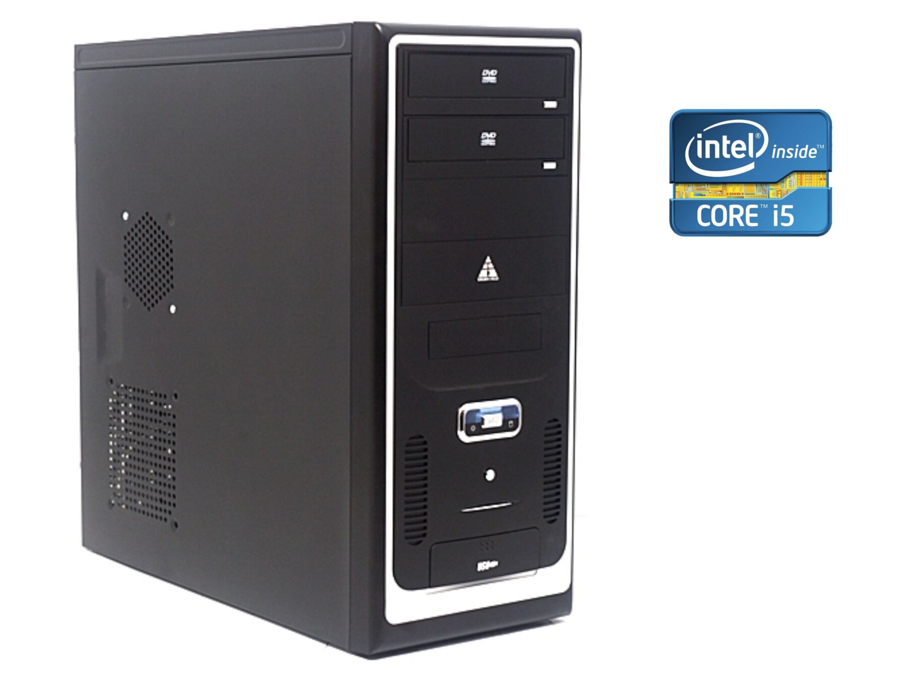 Купить ПК Б-класс Asus Golden Field 8185B Tower / Intel Core i5