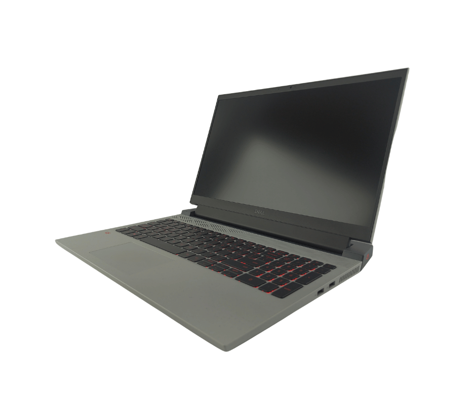 Купить игровой ноутбук Dell G15 5515 / 15.6
