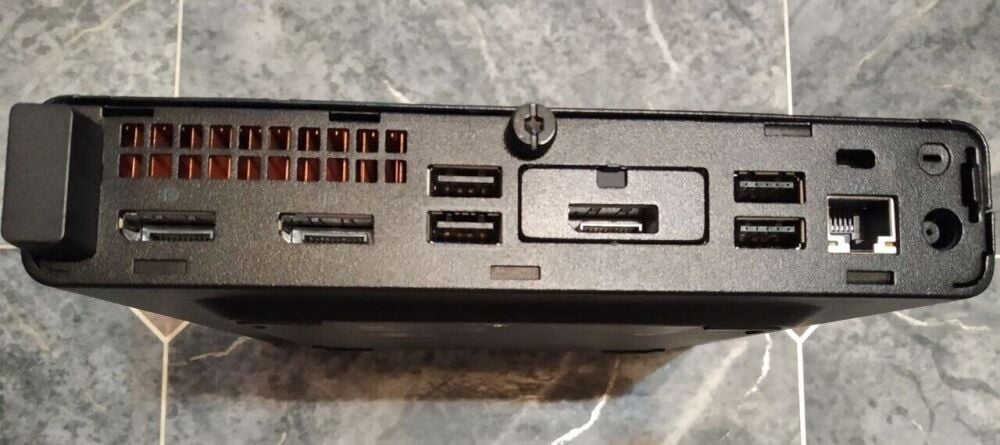 ミニPC HP EliteDesk800G4SFF/Corei5-8500/Win11 Amazon.com: HP EliteDesk 800 G4 Mini Business Desktop PC, Intel