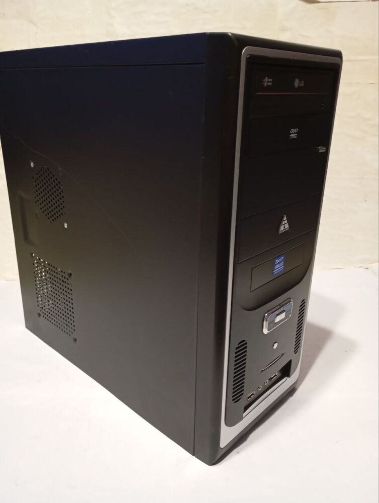 Купить ПК Б-класс Asus Golden Field 8185B Tower / Intel Core i5