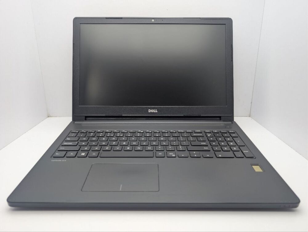 Купить ноутбук Dell Latitude 3570 / 15.6
