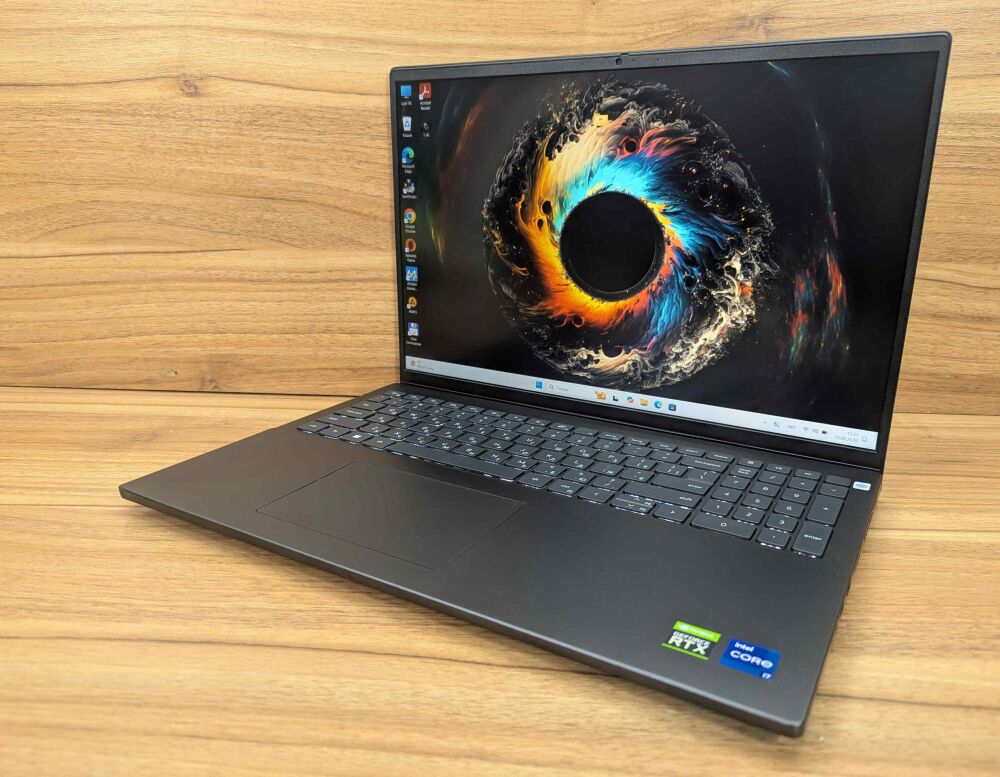 Купить игровой ноутбук Б-класс Dell Vostro 7620 / 16
