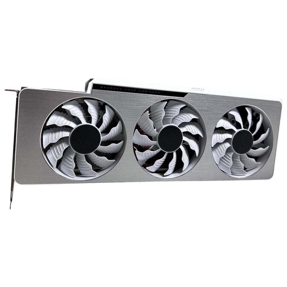Купить дискретную видеокарту Gigabyte GeForce RTX 3070 Ti Vision