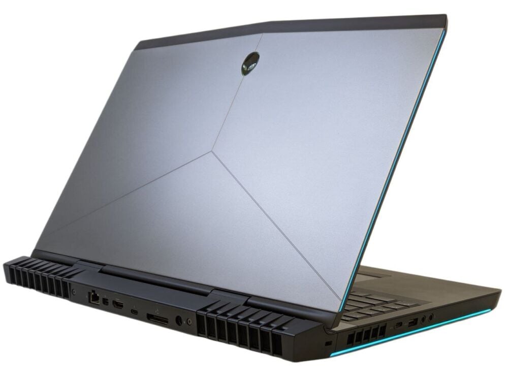 Купить игровой ноутбук Dell Alienware 17 R4 P31E / 17.3