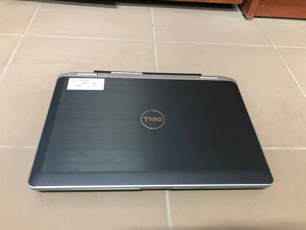 Купить ноутбук Dell Latitude E6330 / 13.3