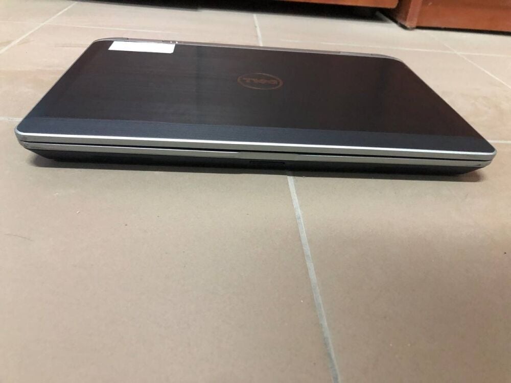 Купить ноутбук Dell Latitude E6330 / 13.3