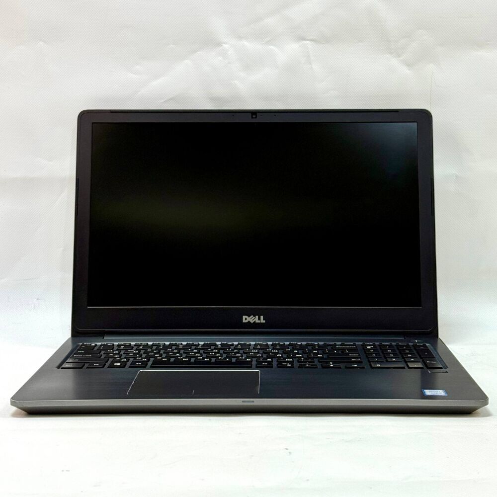 Купить ноутбук Dell Vostro 5568 / 15.6