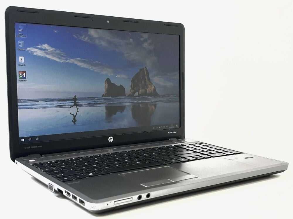 Купить ноутбук HP ProBook 4540s / 15.6
