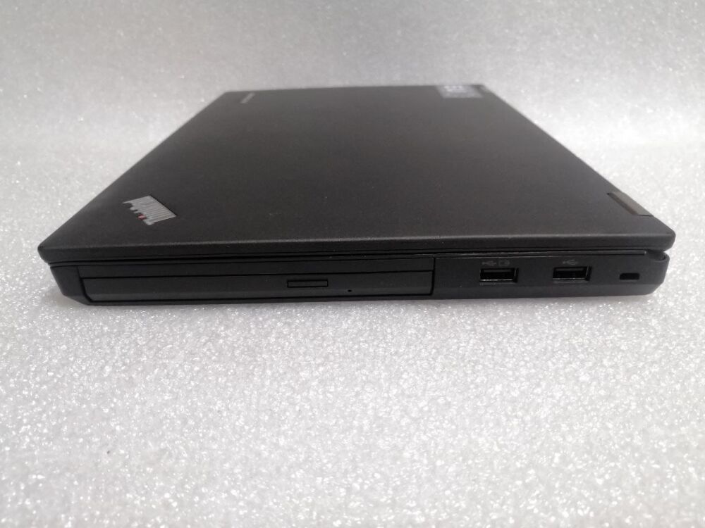 Купити ноутбук Lenovo ThinkPad T440p / 14
