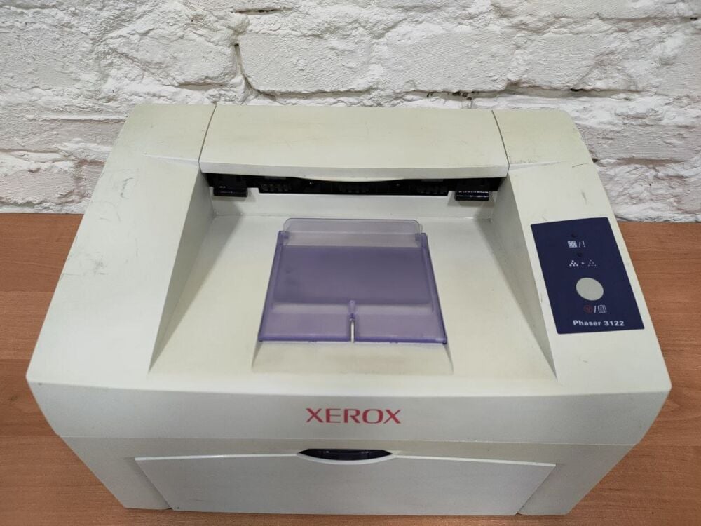 lxirhakdjp ページ Купить принтер Xerox Phaser 3122 / Лазерная монохромная печать